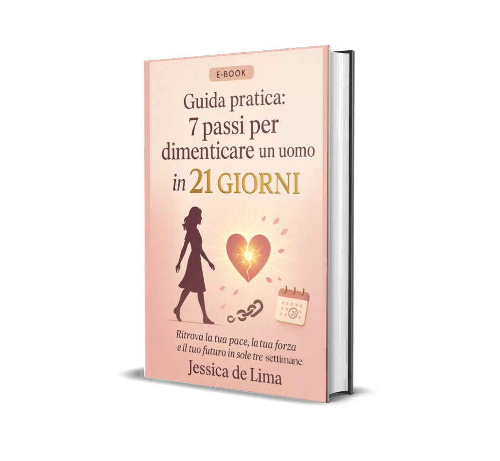 libro come dimenticare un uomo