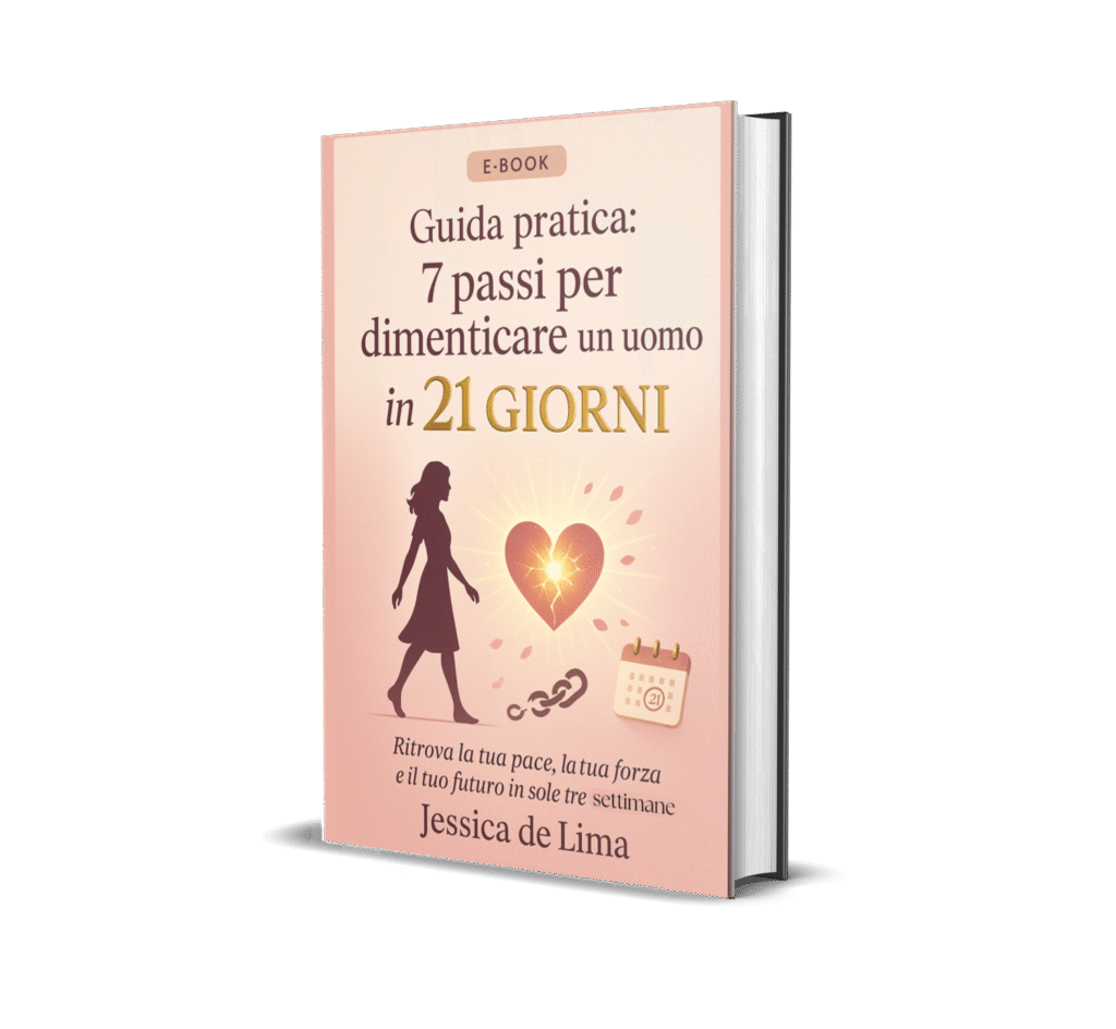 libro come dimenticare un uomo